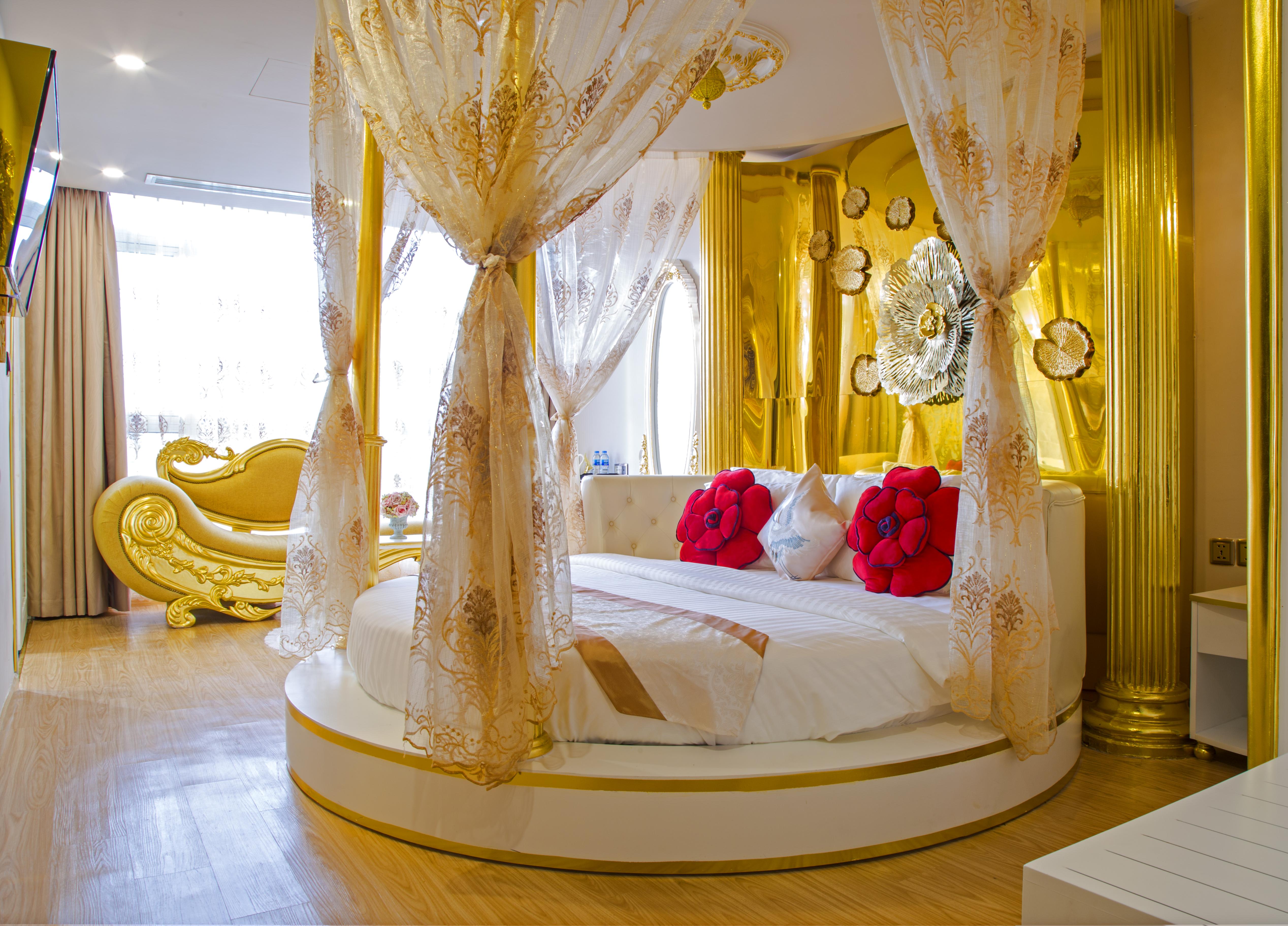 Cicilia City Hotel Saigon Center Ho Chi Minh City Bagian luar foto