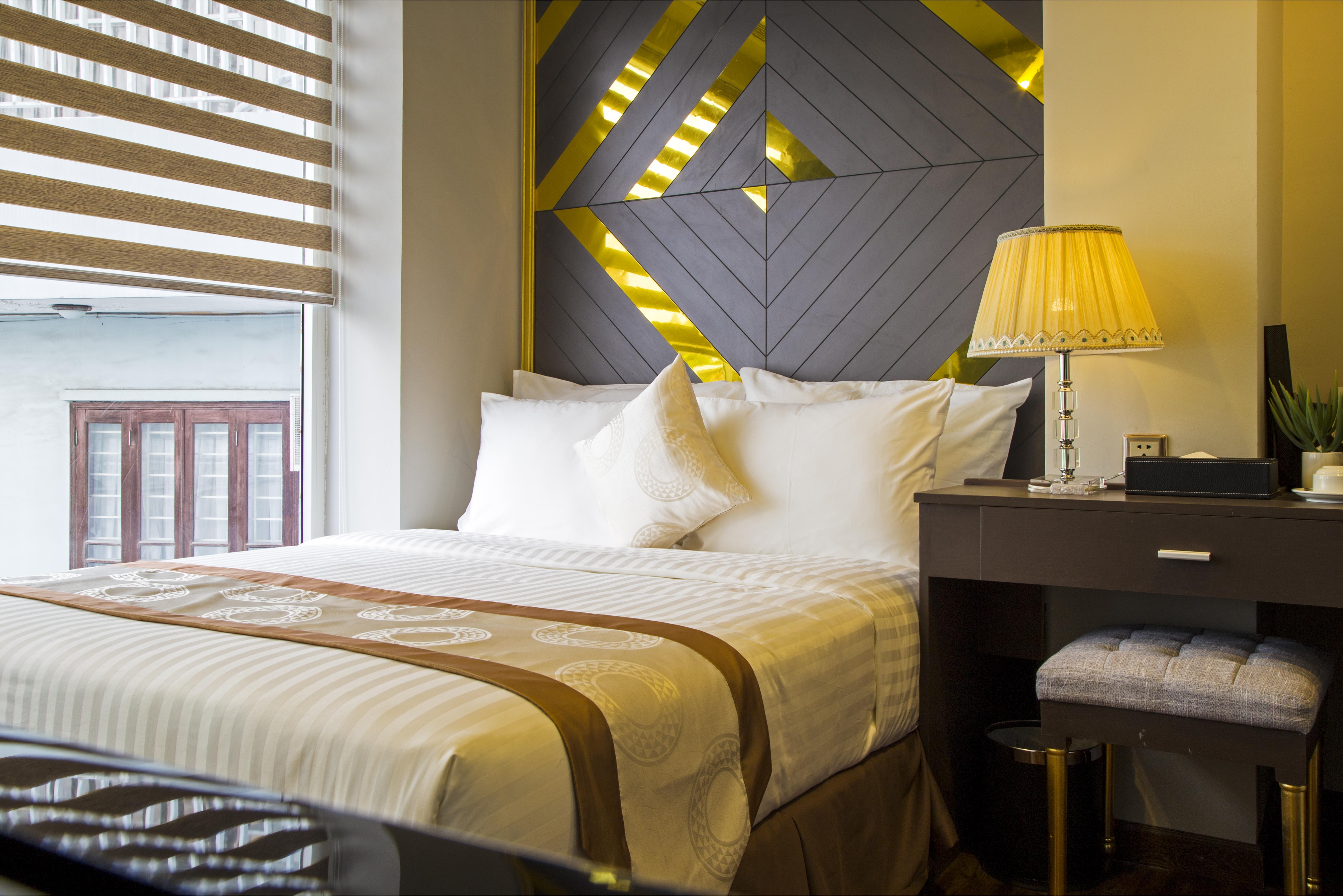 Cicilia City Hotel Saigon Center Ho Chi Minh City Bagian luar foto