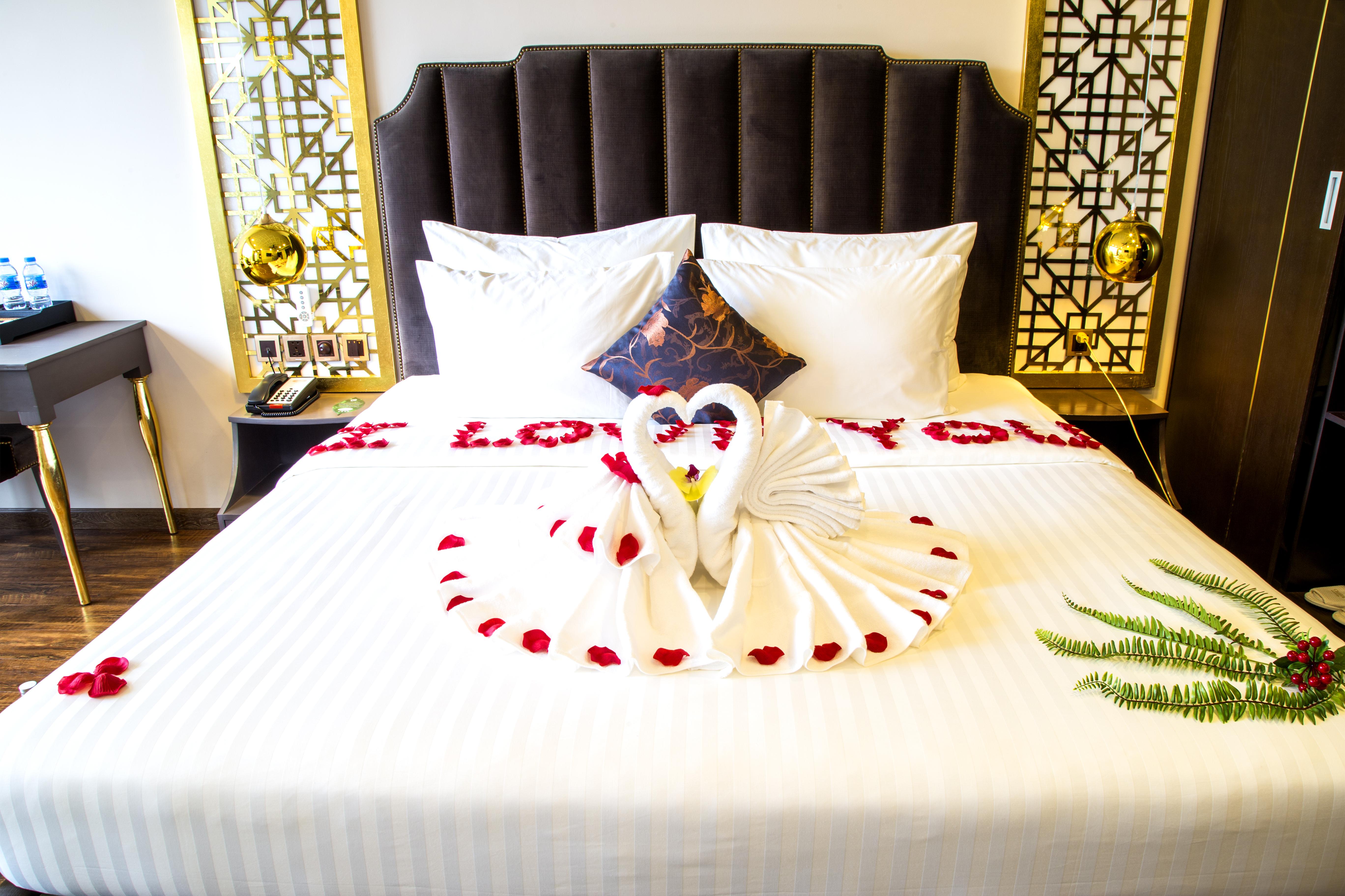 Cicilia City Hotel Saigon Center Ho Chi Minh City Bagian luar foto