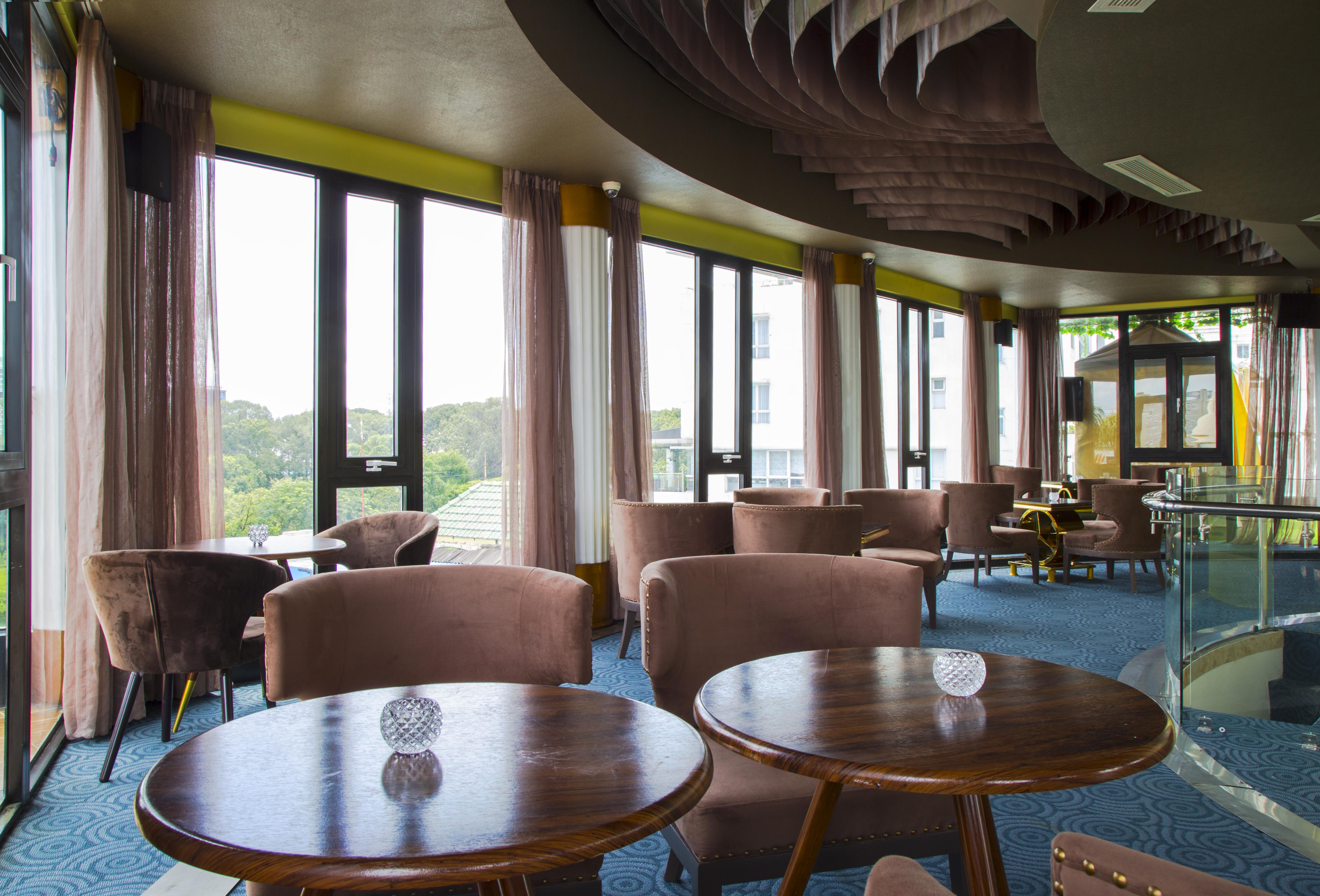 Cicilia City Hotel Saigon Center Ho Chi Minh City Bagian luar foto