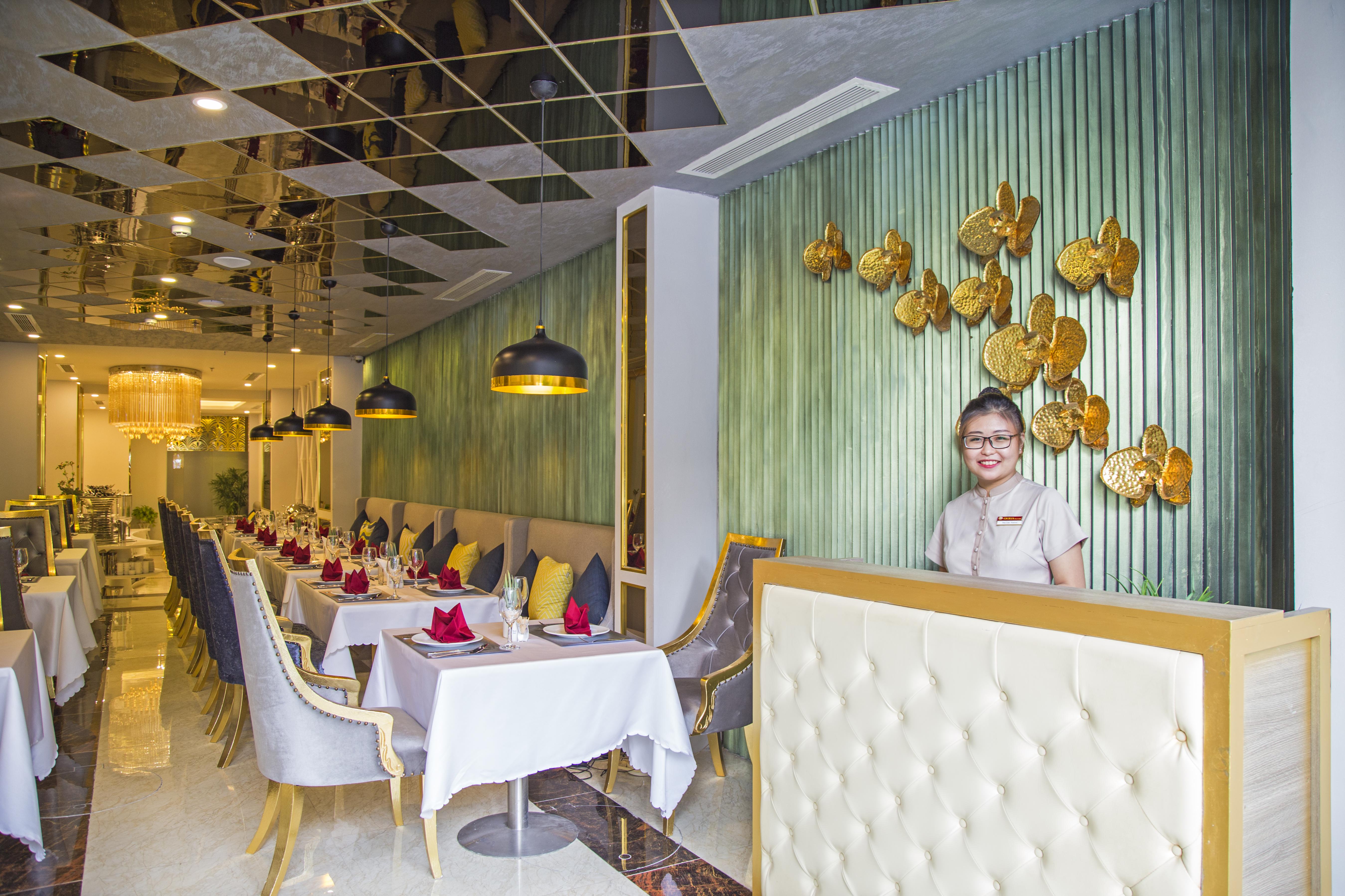 Cicilia City Hotel Saigon Center Ho Chi Minh City Bagian luar foto