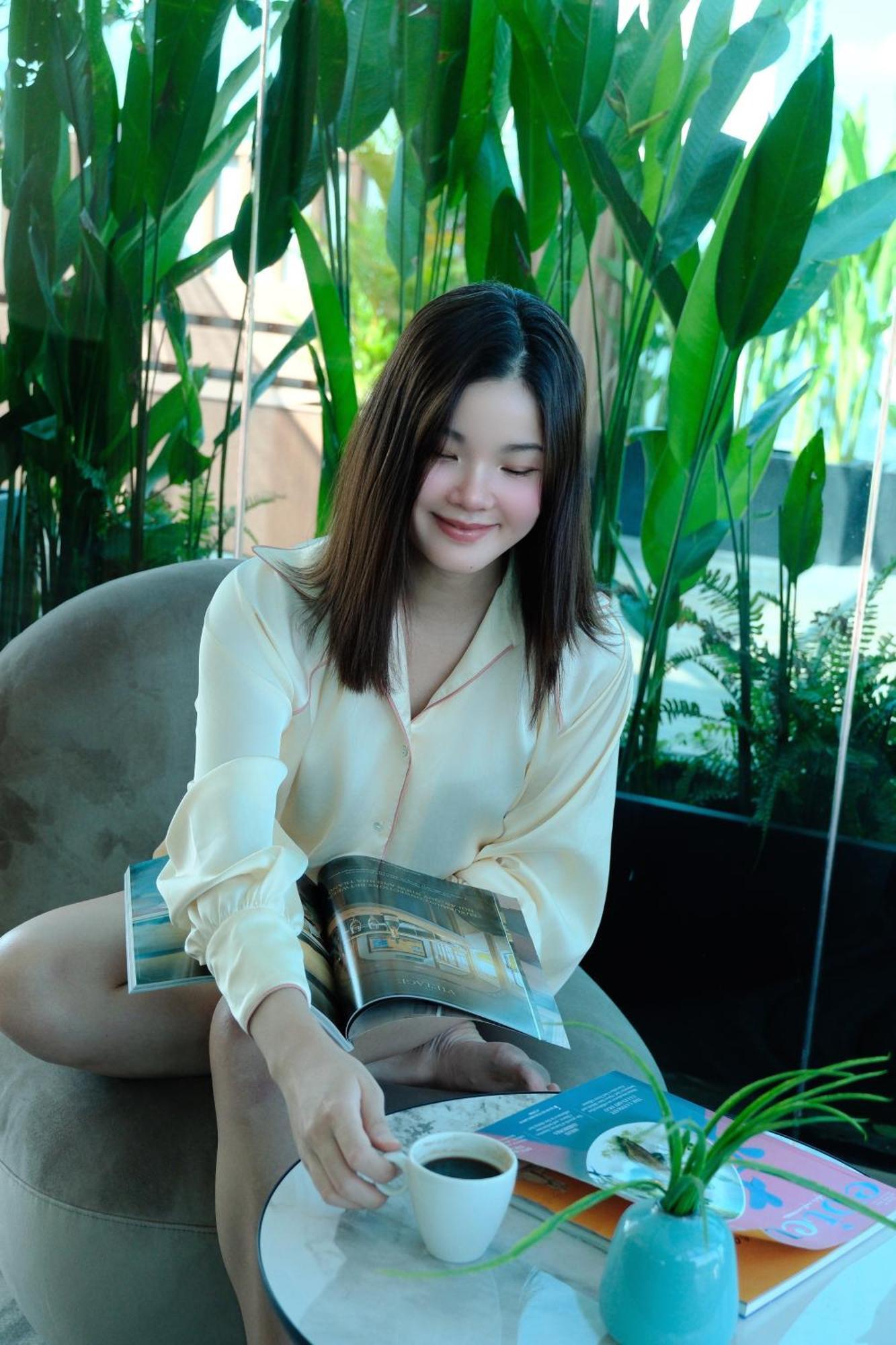 Cicilia City Hotel Saigon Center Ho Chi Minh City Bagian luar foto